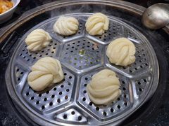 花卷-刘淑芬·活鱼铁锅炖(北京首店)