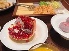 -明湖楼·经典鲁菜山东海鲜(大明湖店)