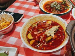 -辣小鲜·南昌大排档(船山路店)