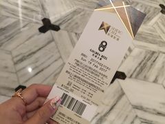 -影汇之星8字形摩天轮