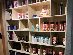-梵猫·新养生(福州万象城店)