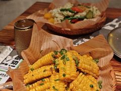 -北丐先生·野馄饨·MALL烧烤(文化路万达店)