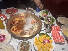 -小龙坎火锅(仓山万达店)
