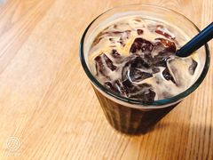 -VESH COFFEE(定西路店)