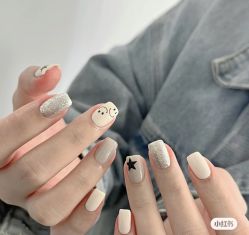 -LILY NAILS美甲美睫