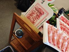 -北门涮肉·铜锅涮肉(南锣鼓巷店)