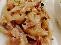 盐焗猪手-嘉华海鲜酒家(龙津中路店)