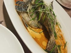 -艳阳天·非遗楚菜(武汉客厅店)