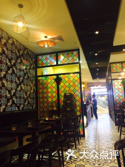 越南仔餐厅图片 - 第6张