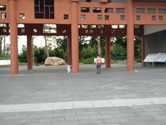 -南宁南湖公园