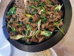 -烤肉宛饭庄(南礼士路店)
