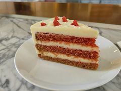 红丝绒蛋糕-Madeleine玛德琳(永平里店)