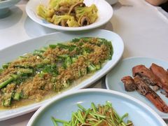 -味+新京宴·烤鸭·北京菜(创意谷店)