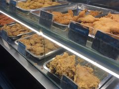 -春苗炸鸡