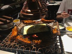 -火炉火自助餐(枫蓝国际店)