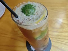 -JuiceRobot·手工意大利面&汉堡精酿(珠江新城店)