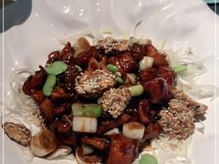 -局气 烤鸭·北京菜(武清店)