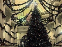 -LONG BAR 廊吧(外滩华尔道夫酒店)