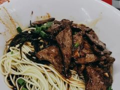 -辣肉面大王(天平路店)