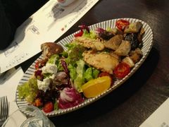 -TAMATI(巴黎贝甜韩式西餐厅店)