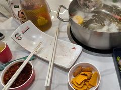 -大四喜·鲜牛肉火锅(洛阳大学城店)
