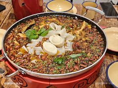 -聂发财重庆江湖菜(解放碑店)