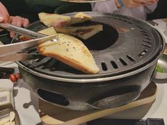 -范儿·嫂子烤肉·精致炭火烤肉(长治路店)