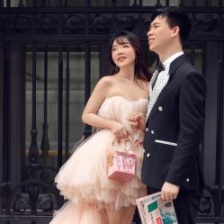 点击看大图 -桔子摄影