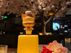 -蜜桃餐厅·江浙融合菜(荟聚购物中心店)