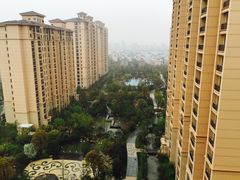 -上海浦东星河湾酒店
