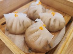 潮汕蒸粉粿-临江酒店-中餐厅