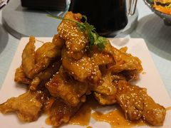 锅包肉-双井轩(双井店)
