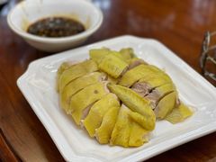 -御清斋总店(天一街店)
