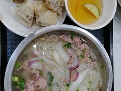 -华姐鸡粉(教育路店)