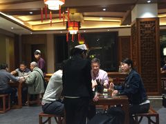 -毅祥斋老孙家泡馍(北院门鼓楼店)