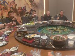 -哈啾嗨·新概念蒙餐(红星新城店)