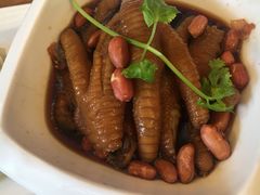 -合晋食府(广州合晋帝苑酒店)