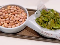 -海味观(老西门店)