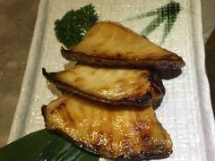 -贵木日本料理·铁板烧(新地假日广场店)