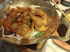 -绿茶餐厅(青岛城阳万象汇店)