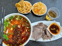 -洪师傅牛肉面(文昌南路店)