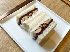 -银座仁志川·生吐司专门店(香港广场店)