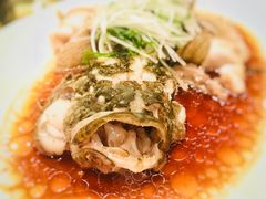 -老洋房花园饭店(绍兴路店)