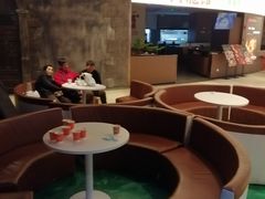 -暴风岛沉浸式体验馆(百联世纪店)
