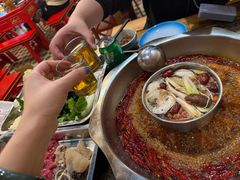 -金鼎雪山牦牛杂火锅(理县总店)