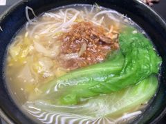-馔豚·台北菜专门店(深圳湾万象城店)