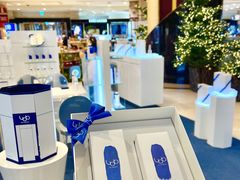 -乐天免税店(明洞店)