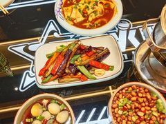 -星璨火吧KTV聚会餐厅(丰庆路店)