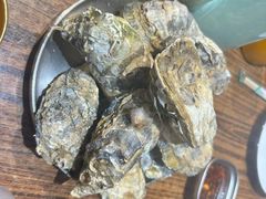 -蚝堡海鲜·威海菜·海肠捞饭·烧烤·亚洲吃蚝公司(幸福门店)