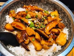 -九田家黑牛烤肉料理(香河店)